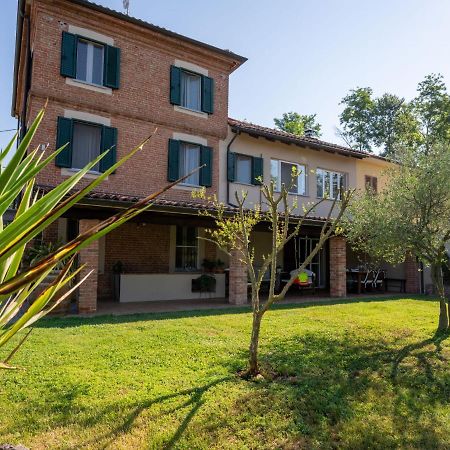 Holiday Home Marmorito By Interhome Asti Exterior photo