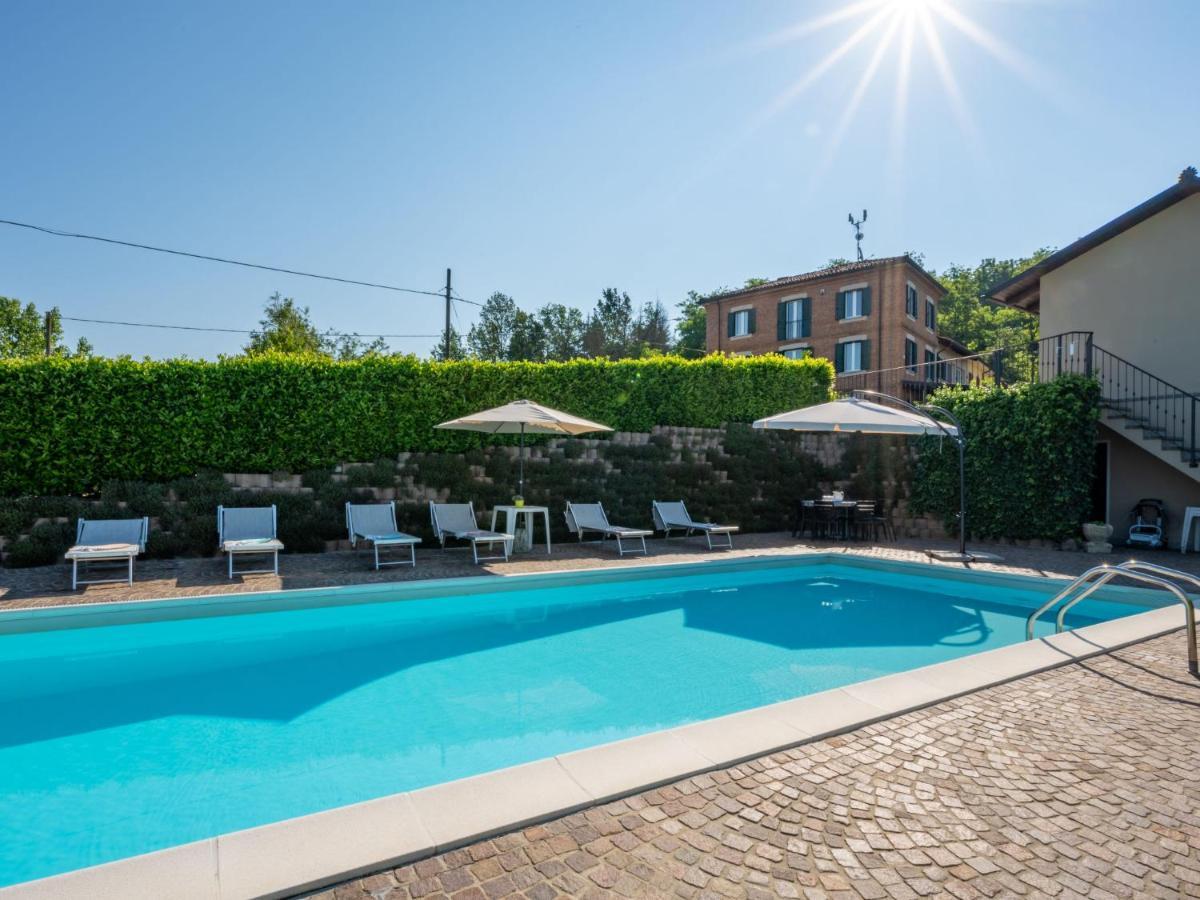 Holiday Home Marmorito By Interhome Asti Exterior photo