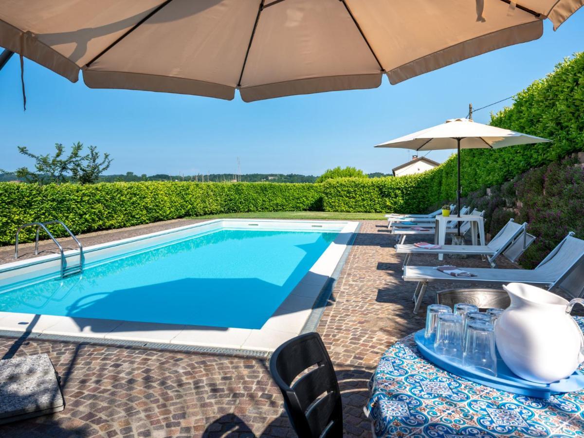 Holiday Home Marmorito By Interhome Asti Exterior photo