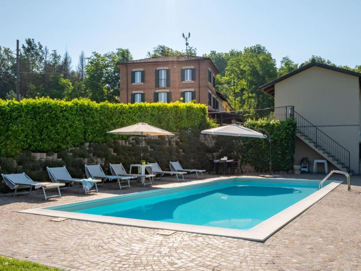 Holiday Home Marmorito By Interhome Asti Exterior photo
