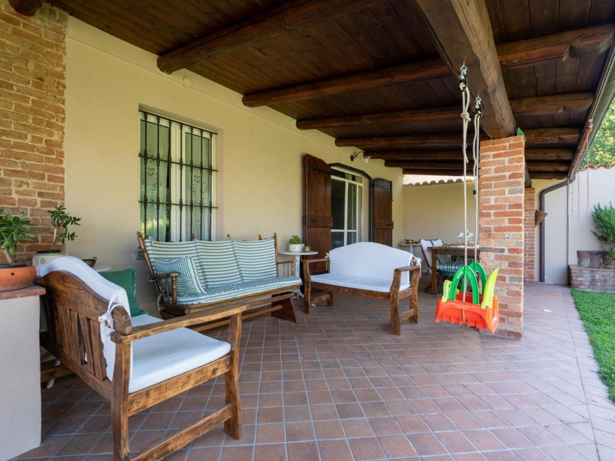Holiday Home Marmorito By Interhome Asti Exterior photo